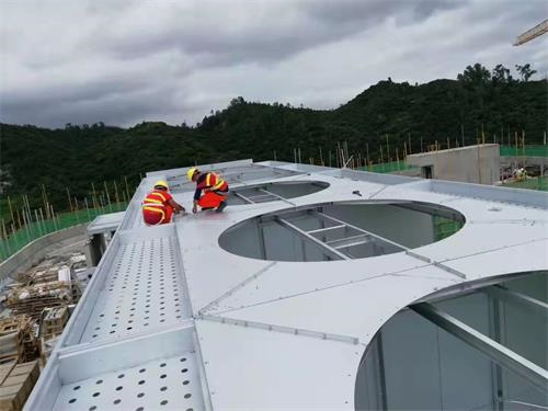 冷卻塔<font color='red'>風(fēng)機</font>故障檢修內(nèi)容有哪些(冷卻塔<font color='red'>風(fēng)機</font>故障及處理方法)